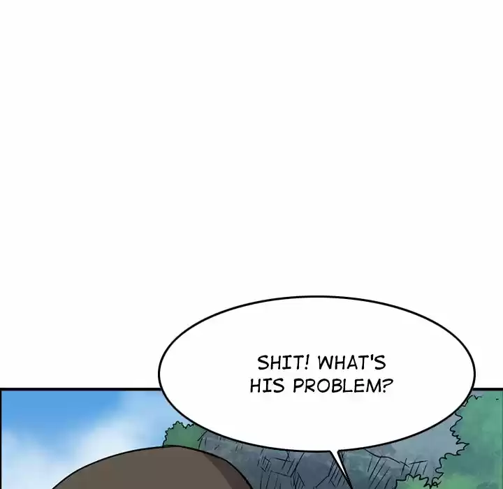 Legend: The Beginning Chapter 114