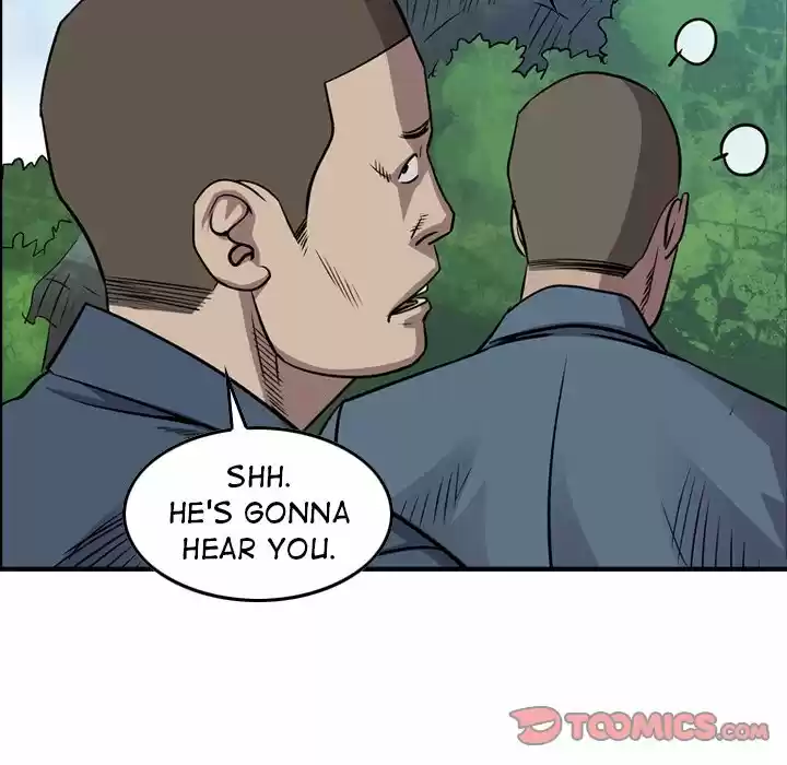 Legend: The Beginning Chapter 114