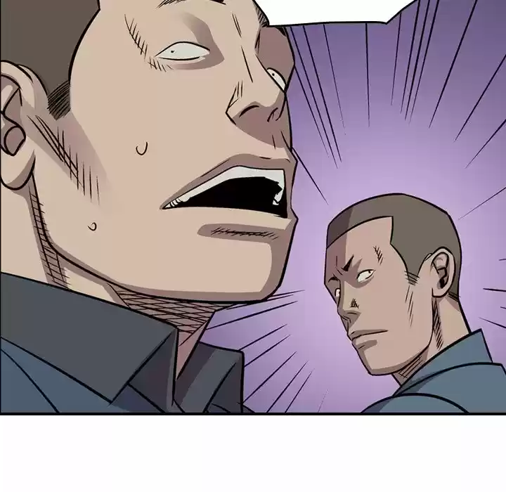 Legend: The Beginning Chapter 114