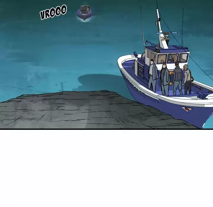 Legend: The Beginning Chapter 114