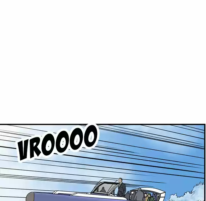 Legend: The Beginning Chapter 114