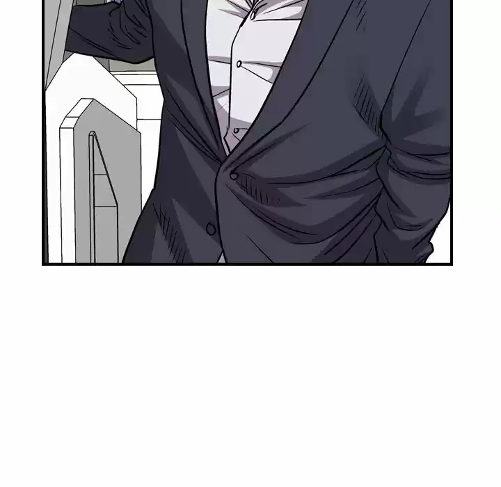 Legend: The Beginning Chapter 114