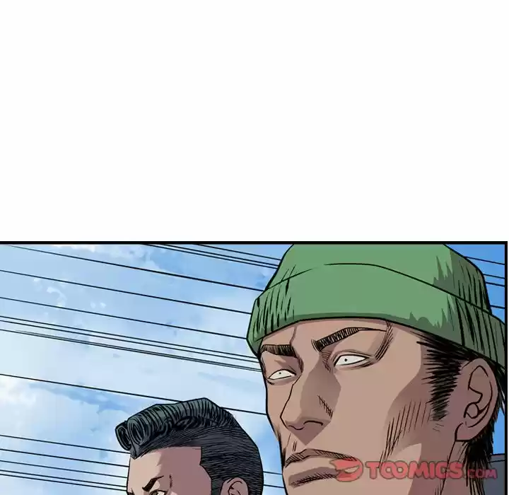 Legend: The Beginning Chapter 114