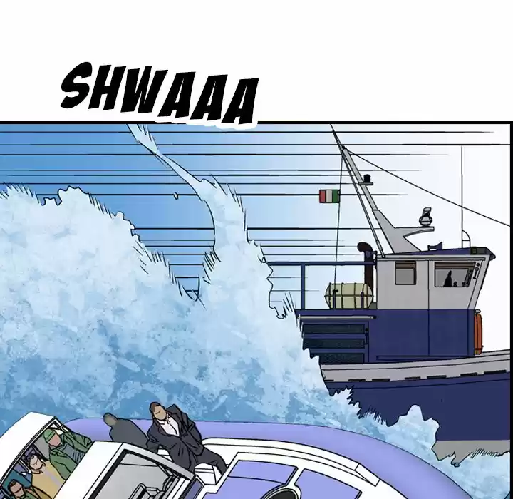 Legend: The Beginning Chapter 114