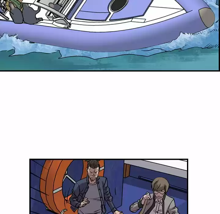 Legend: The Beginning Chapter 114