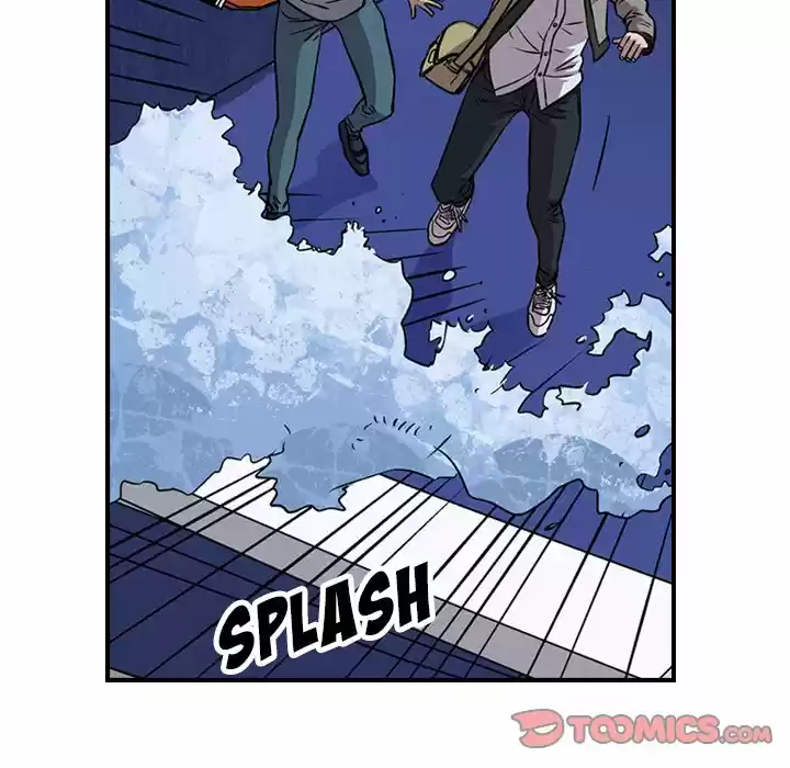 Legend: The Beginning Chapter 114