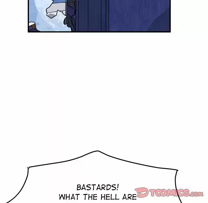 Legend: The Beginning Chapter 114