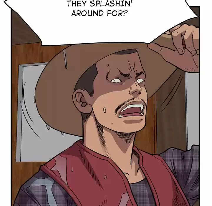 Legend: The Beginning Chapter 114