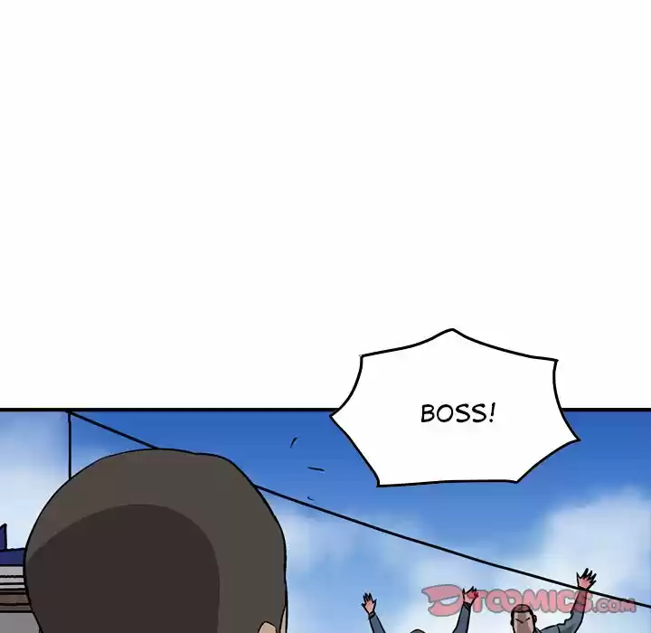 Legend: The Beginning Chapter 114