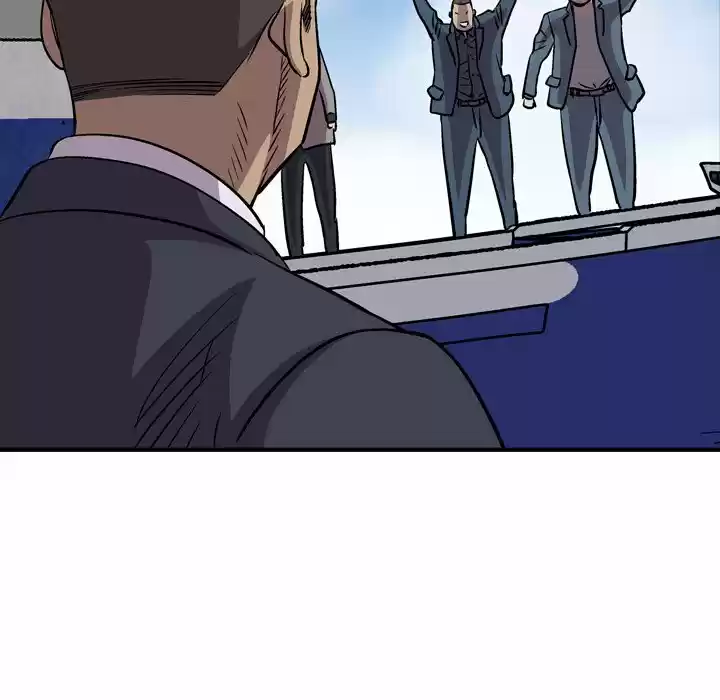 Legend: The Beginning Chapter 114