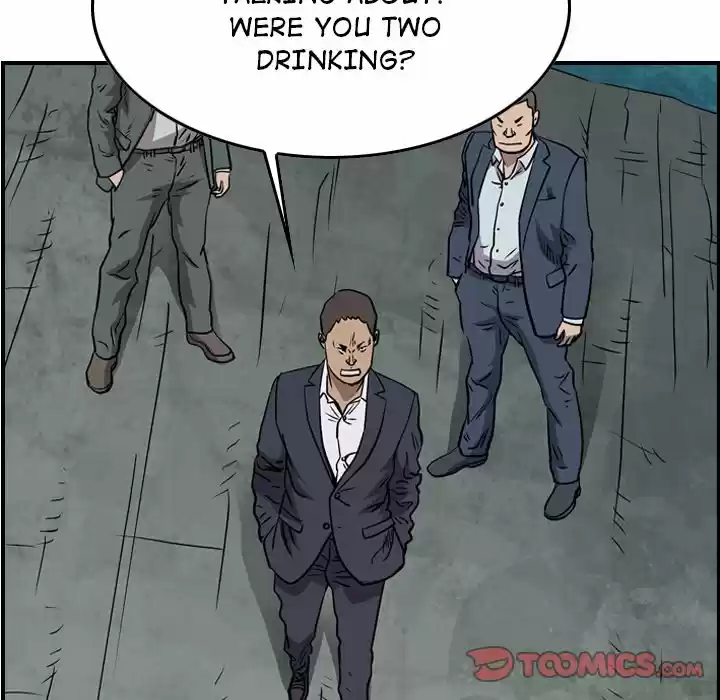 Legend: The Beginning Chapter 114