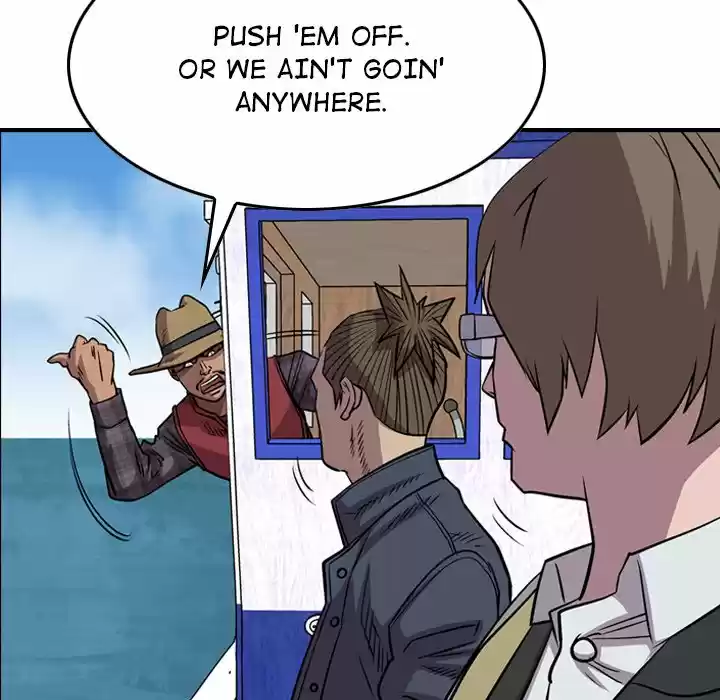 Legend: The Beginning Chapter 114