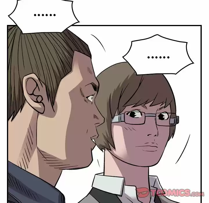 Legend: The Beginning Chapter 114