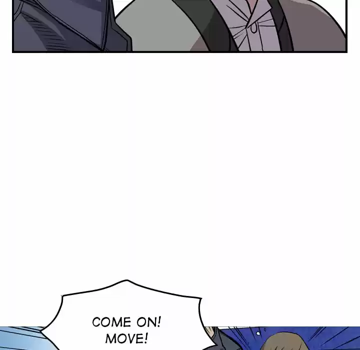 Legend: The Beginning Chapter 114