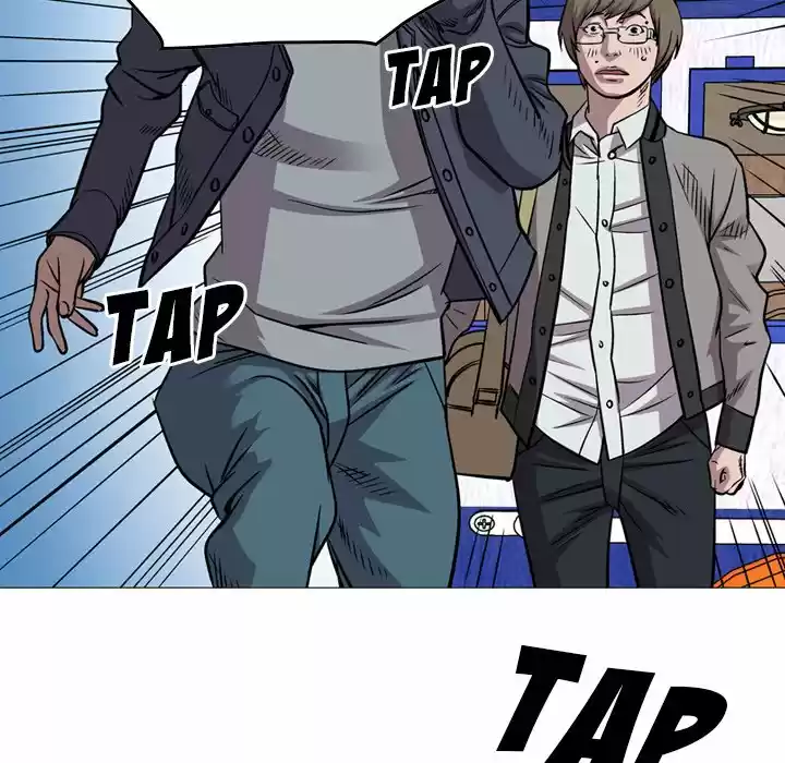 Legend: The Beginning Chapter 114