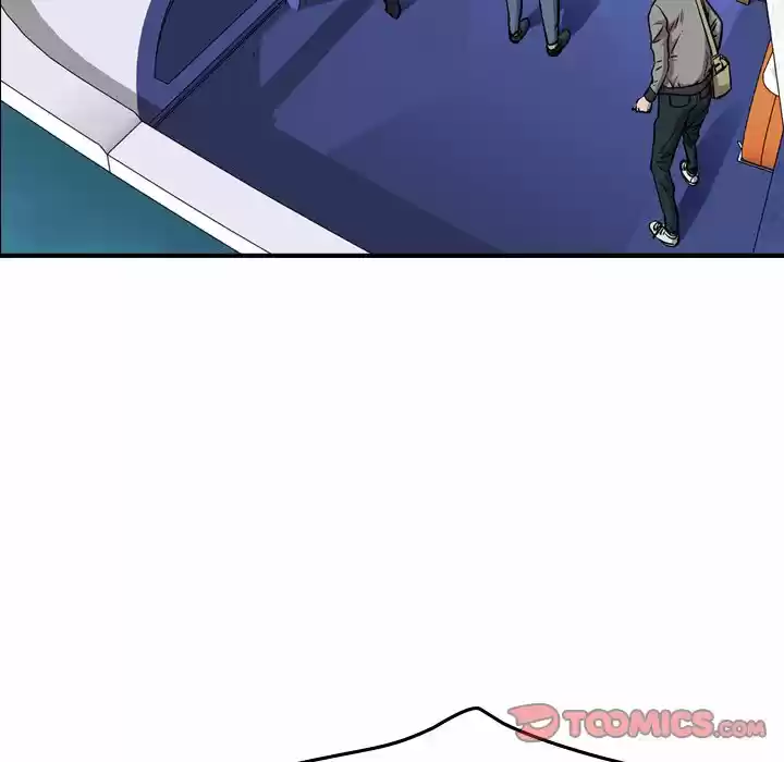 Legend: The Beginning Chapter 114