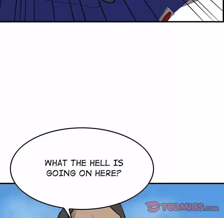 Legend: The Beginning Chapter 114