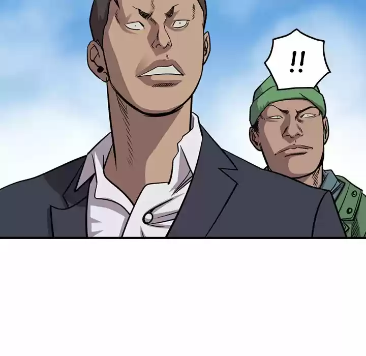 Legend: The Beginning Chapter 114