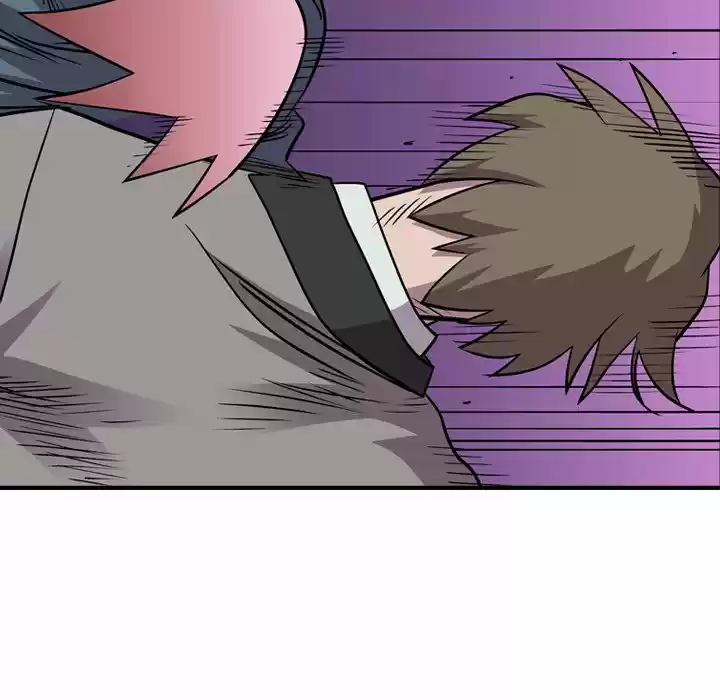 Legend: The Beginning Chapter 114