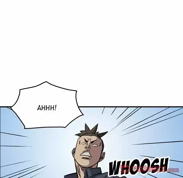 Legend: The Beginning Chapter 114