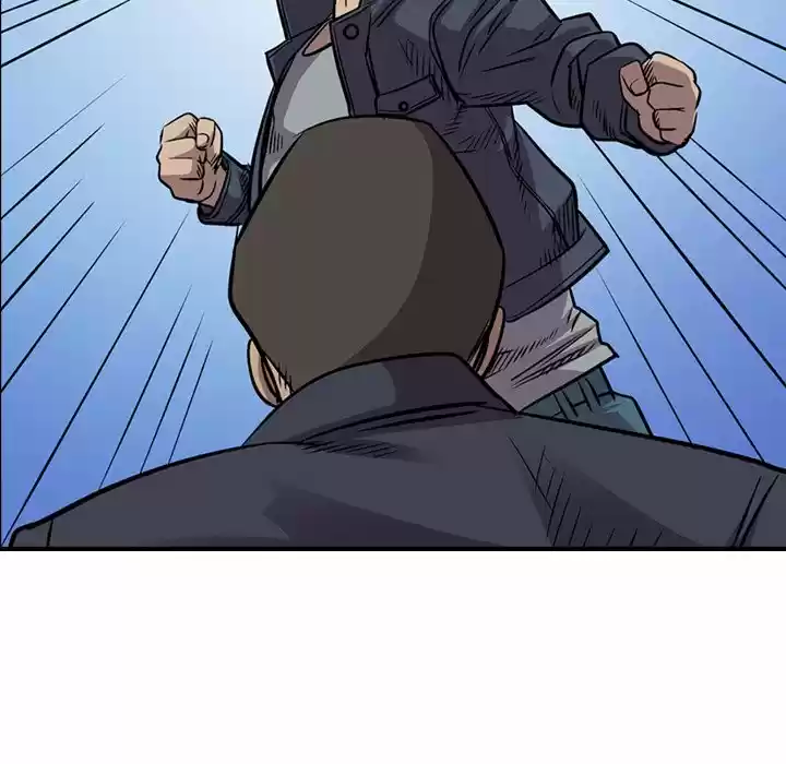 Legend: The Beginning Chapter 114