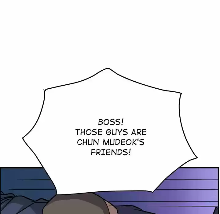 Legend: The Beginning Chapter 114