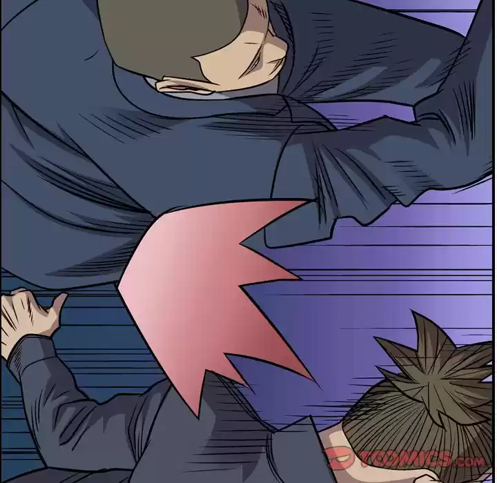 Legend: The Beginning Chapter 114