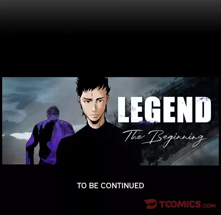 Legend: The Beginning Chapter 114