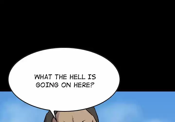 Legend: The Beginning Chapter 115