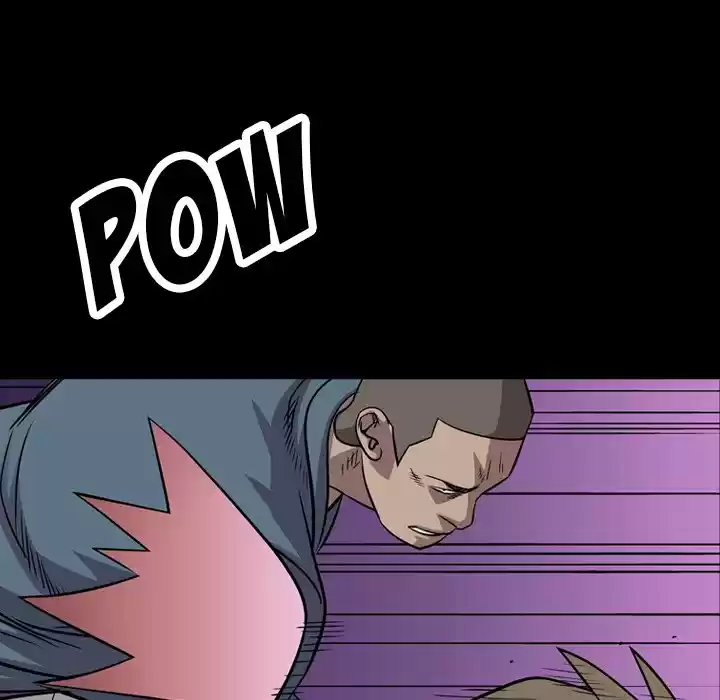 Legend: The Beginning Chapter 115