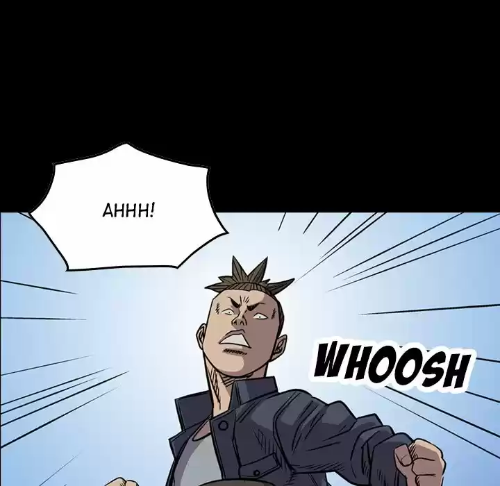 Legend: The Beginning Chapter 115