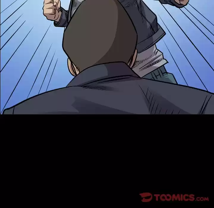 Legend: The Beginning Chapter 115