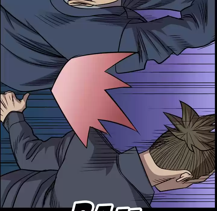 Legend: The Beginning Chapter 115