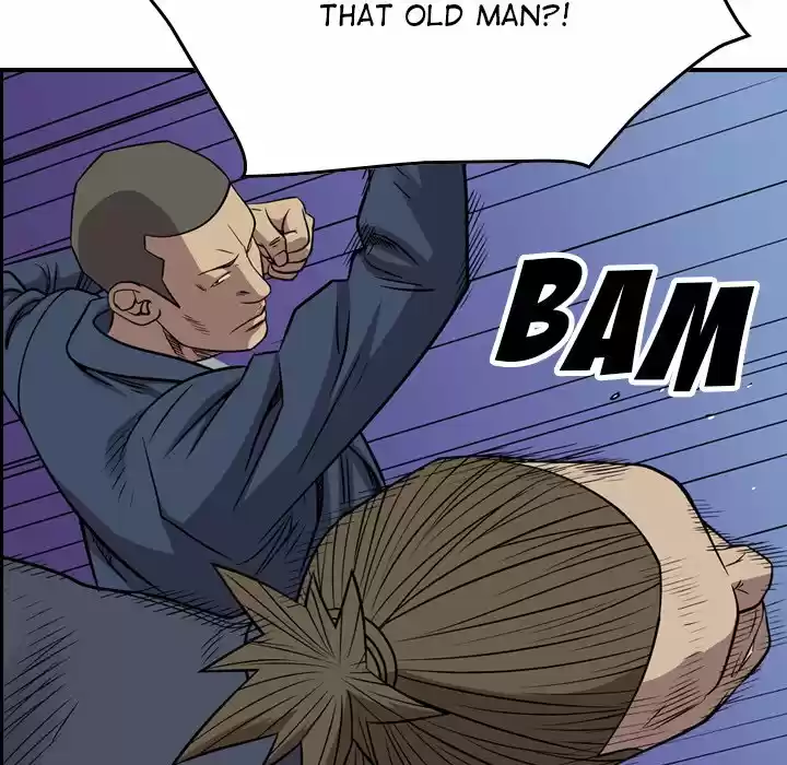 Legend: The Beginning Chapter 115