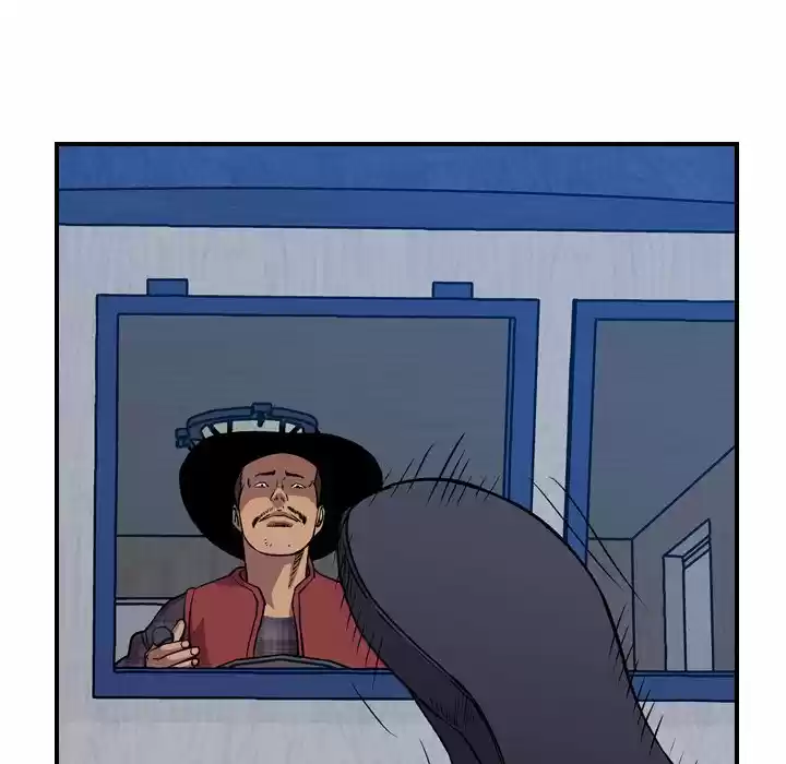 Legend: The Beginning Chapter 115