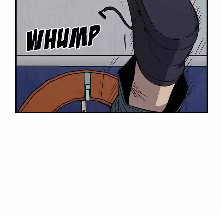 Legend: The Beginning Chapter 115