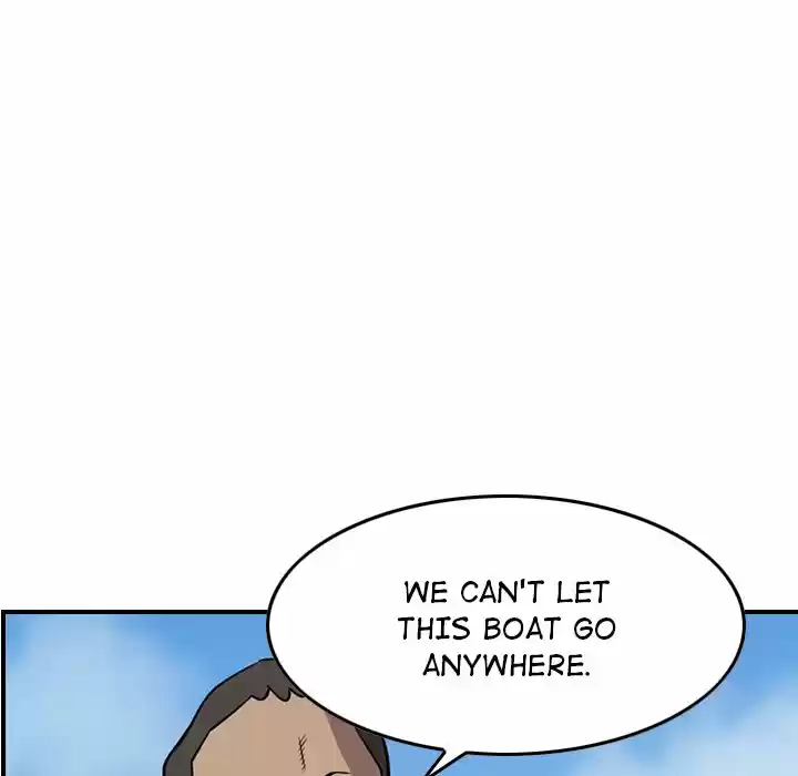 Legend: The Beginning Chapter 115