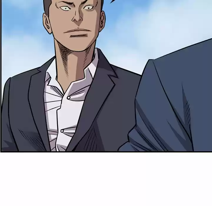 Legend: The Beginning Chapter 115