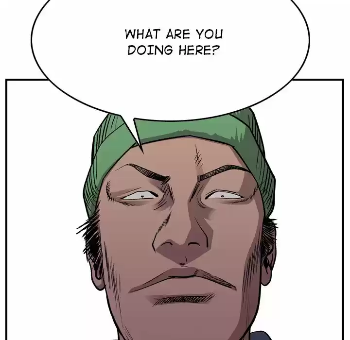 Legend: The Beginning Chapter 115