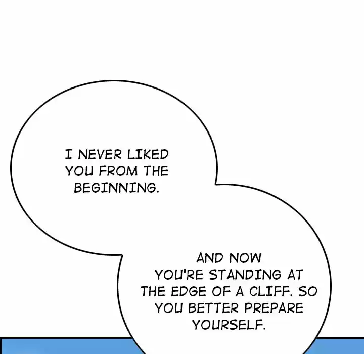 Legend: The Beginning Chapter 115