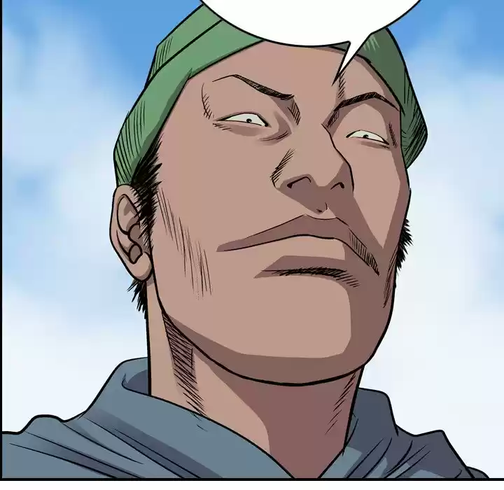 Legend: The Beginning Chapter 115