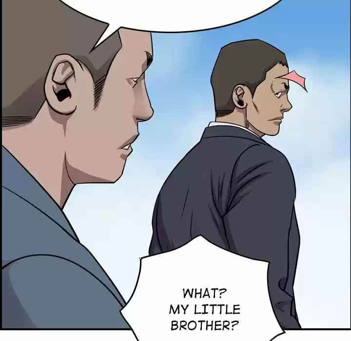 Legend: The Beginning Chapter 115