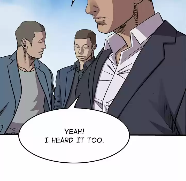 Legend: The Beginning Chapter 115