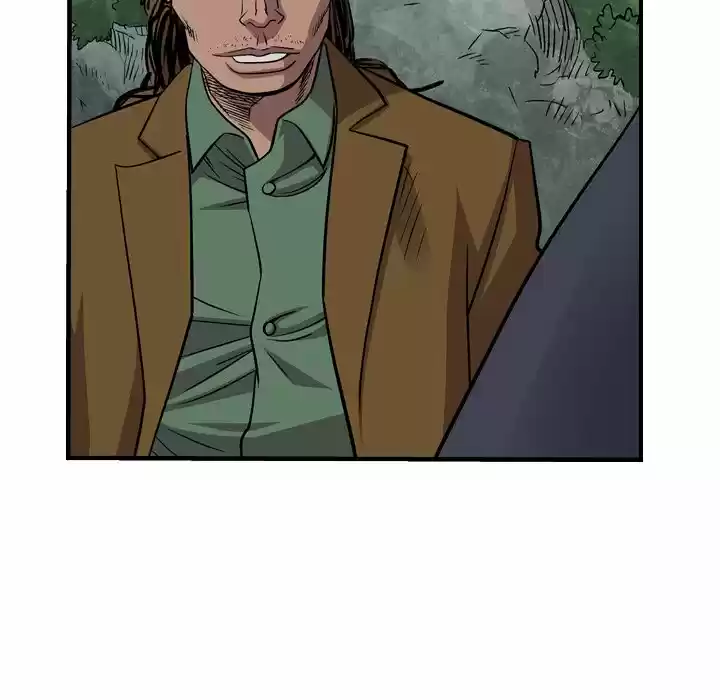 Legend: The Beginning Chapter 115