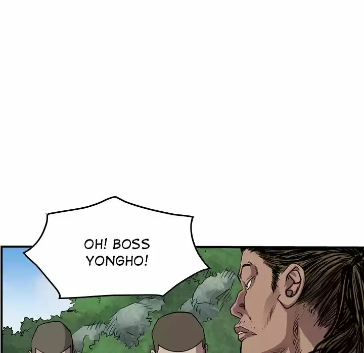 Legend: The Beginning Chapter 115