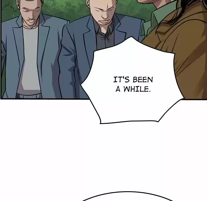 Legend: The Beginning Chapter 115