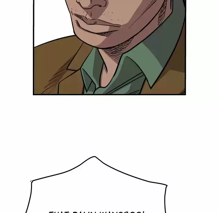 Legend: The Beginning Chapter 115