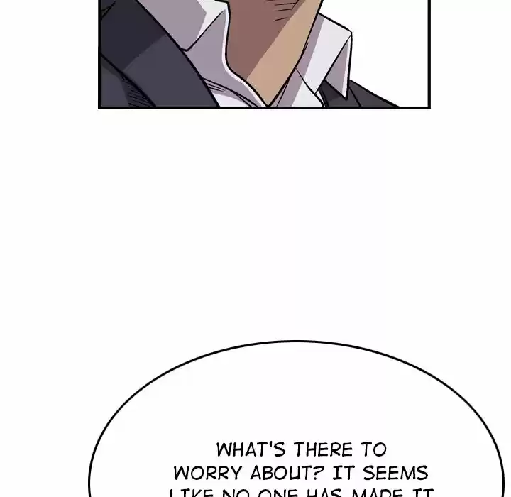 Legend: The Beginning Chapter 115