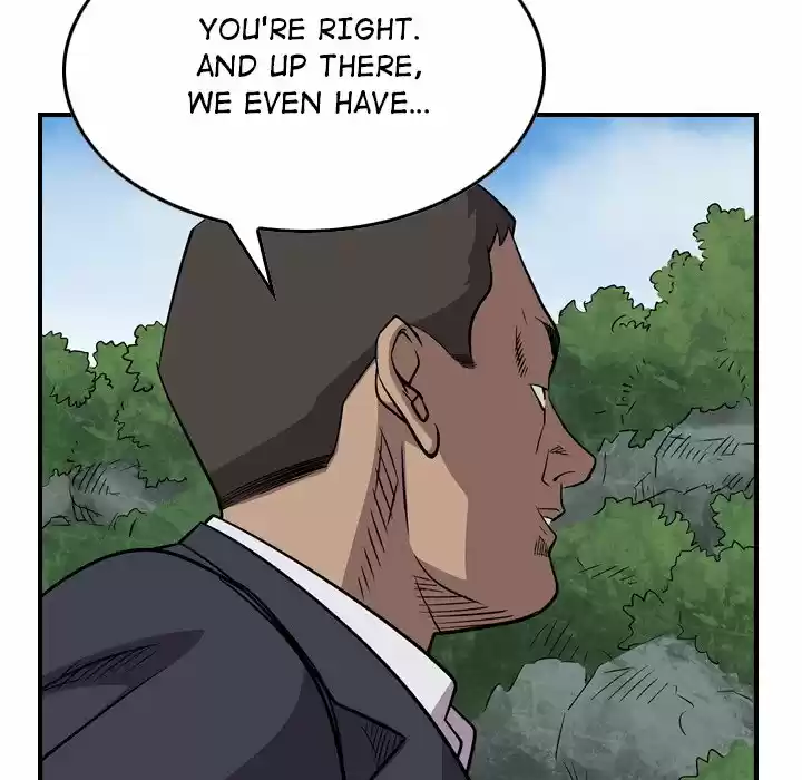 Legend: The Beginning Chapter 115