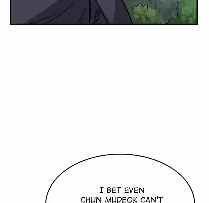 Legend: The Beginning Chapter 115